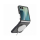 Tech-Protect Magmat Magsafe do Galaxy Z Flip 8 Matte Black - 1571579 - zdjęcie 4